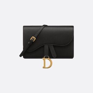Christian Dior Crossbody Purse